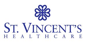 St. Vincent's HealthCare
