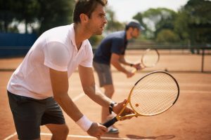 causes of tennis elbow