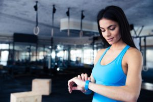 benefits of fitness trackers