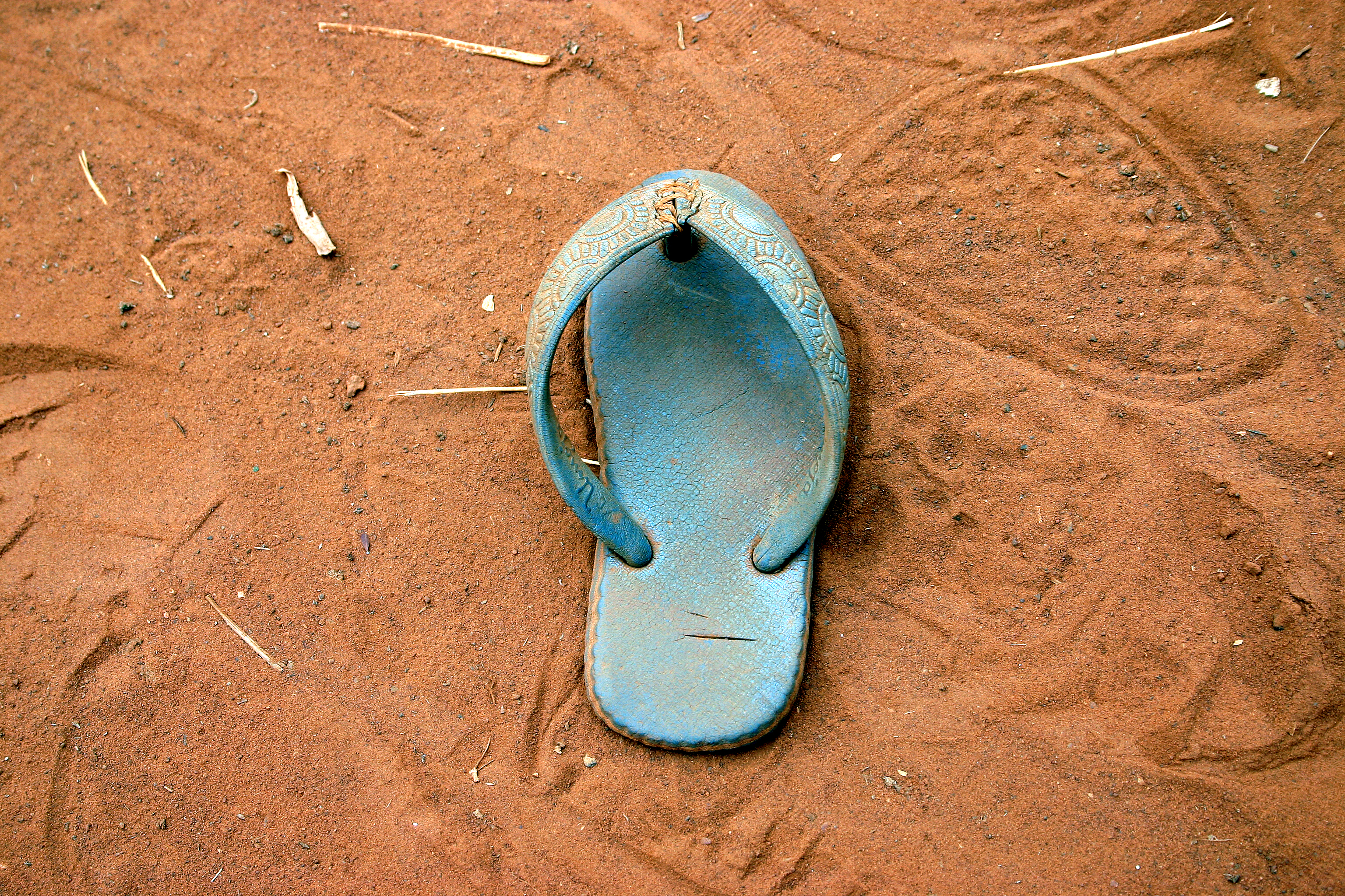 Women's Flip Flops – Soil