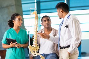 Orthopedic Medicine
