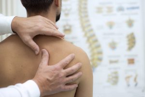 Treating a Spinal Injury