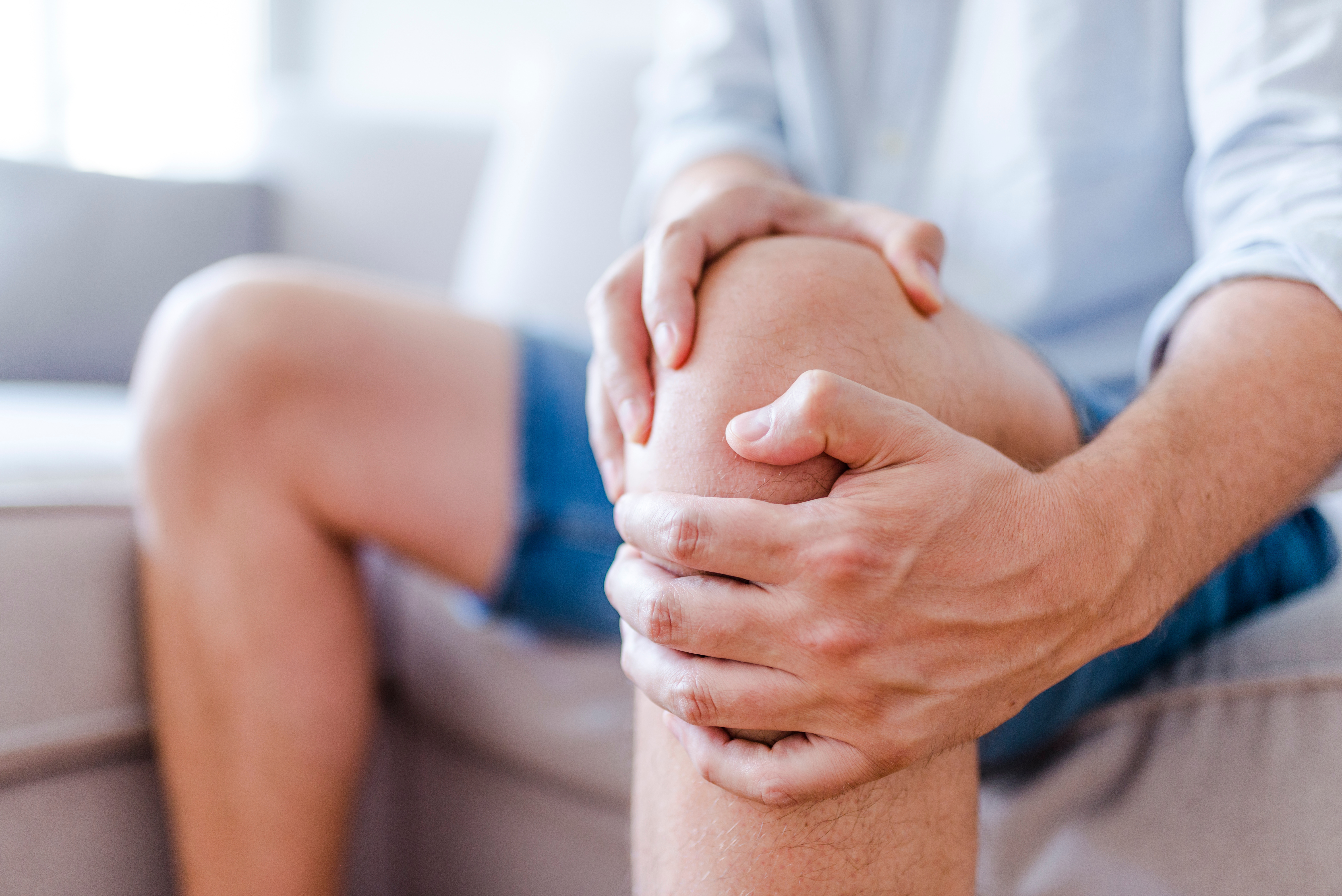 Non Surgical Knee Pain Treatments