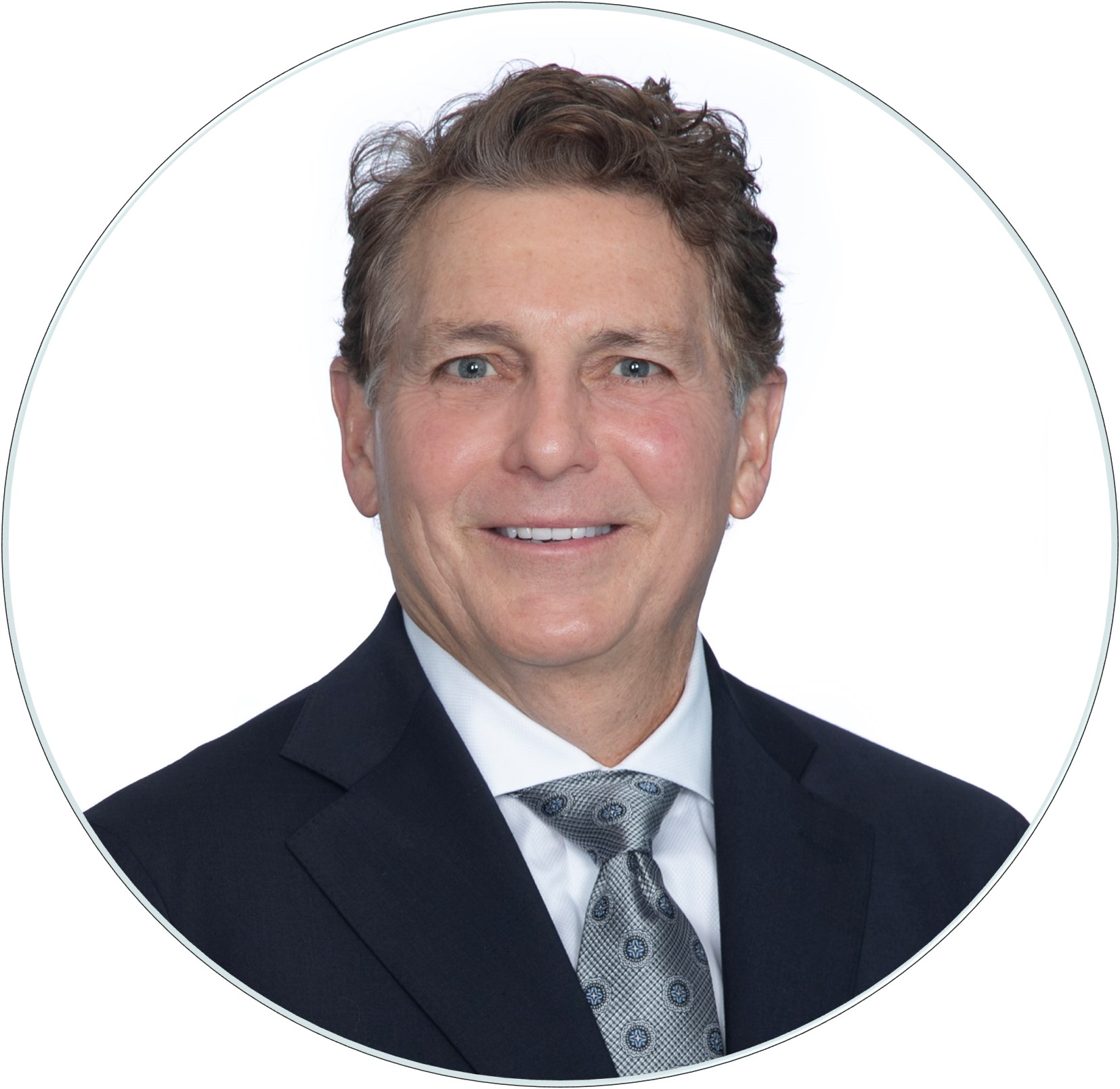 John Woeste, Jr., MD headshot