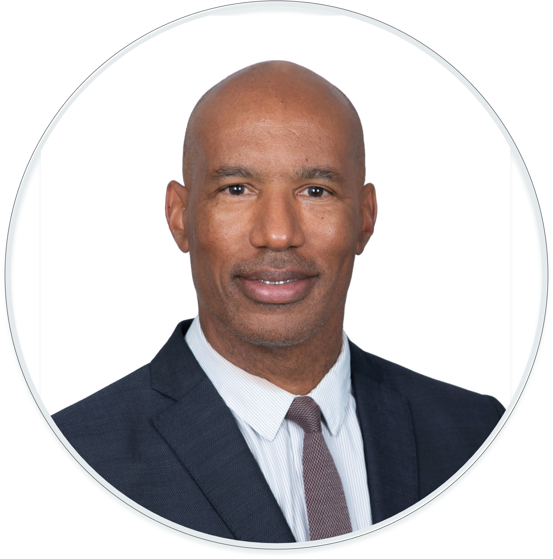 David Doward, MD headshot