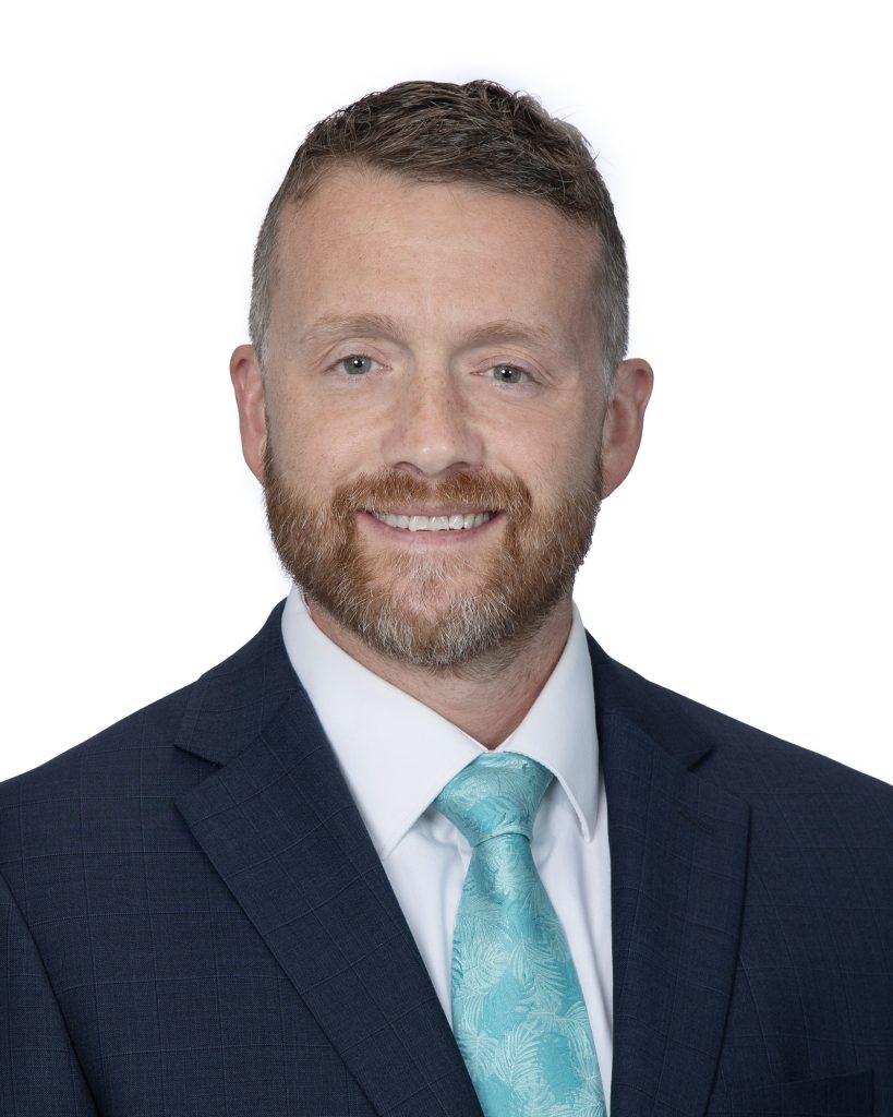 Dr. Andrew Rowan